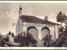 Ermita de santa teresa de benicasim (castellón)