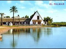 El palmar (valencia)