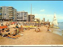 Ver fotos antiguas de Playas de SUECA