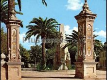 Ver fotos antiguas de Parques, Jardines y Naturaleza de SUECA