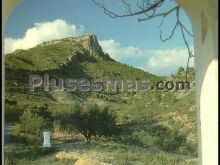 Ver fotos antiguas de Montañas y Cabos de CHELVA