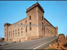 Real monasterio de santa maría de el puig (valencia)