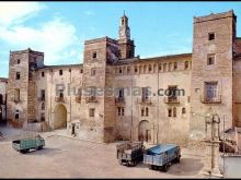 Palacio de los marqueses de albaida (valencia)
