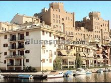 Ver fotos antiguas de Puertos de mar de ALBORAYA