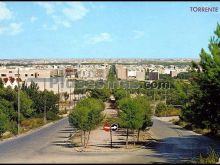 Vista panorámica de torrente (valencia)