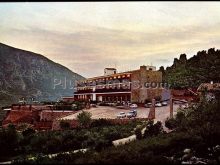 Ver fotos antiguas de edificación rural en BÁRIG