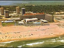 Playa del saler (valencia)