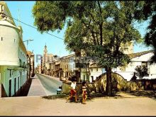 Calle josé antonio de pobla llarga (valencia)