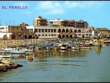 Ver fotos antiguas de Puertos de mar de SUECA