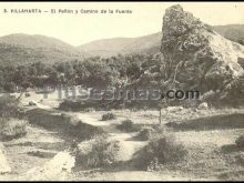 Ver fotos antiguas de Parques, Jardines y Naturaleza de VILLAHARTA