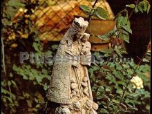 Ver fotos antiguas de estatuas y esculturas en RAFELBUÑOL