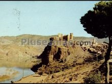 Ver fotos antiguas de montañas y cabos en COFRENTES