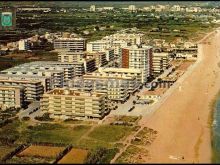 Playa de daimuz (valencia)