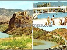 Vistas de cofrentes (valencia)