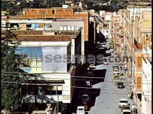 Barrio san josé de onteniente (valencia)