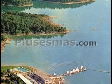 Ver fotos antiguas de parques, jardines y naturaleza en GUILLERIES