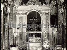 Ver fotos antiguas de Iglesias, Catedrales y Capillas de BALAGUER