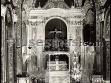 Santuario del santo cristo de balaguer (lleida)