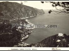 Ver fotos antiguas de playas en FORNELLS