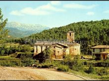 Ver fotos antiguas de parques, jardines y naturaleza en SOLSONÉS