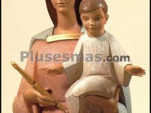 Ver fotos antiguas de estatuas y esculturas en SANT BOI DE LLUÇANES