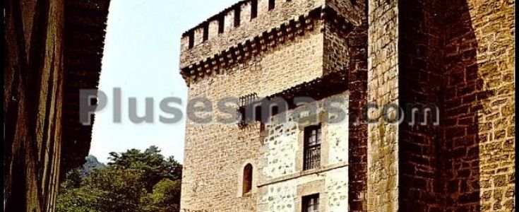 Fotos antiguas de QUEJANA