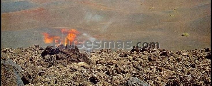 Fotos antiguas de LANZAROTE