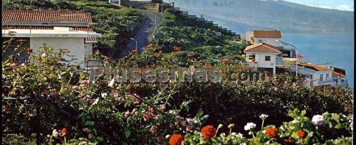 Fotos antiguas de TACORONTE