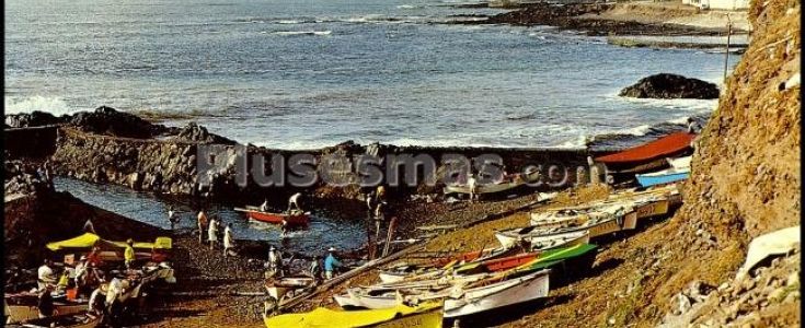 Fotos antiguas de SAN CRISTÓBAL DE LA LAGUNA