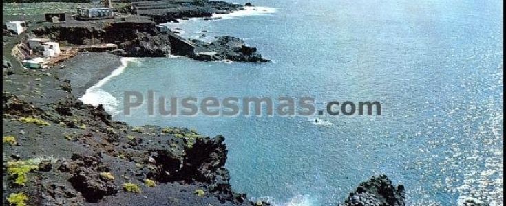 Fotos antiguas de LA PALMA