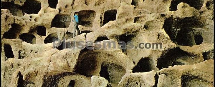 Fotos antiguas de SANTA MARÍA DE GUÍA