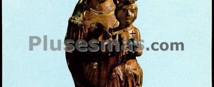 Fotos antiguas de SAN LORENZO DEL CORDESAR
