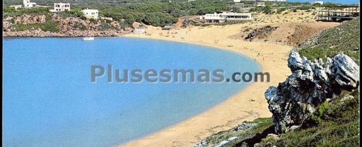 Fotos antiguas de ARENAL EN CASTELL