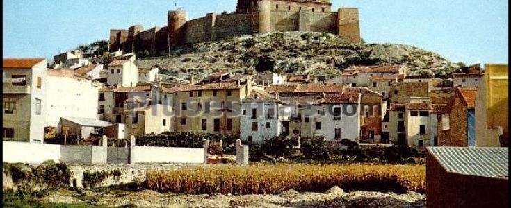 Fotos antiguas de CARAVACA DE LA CRUZ