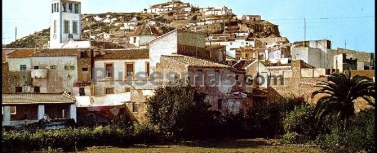 Fotos antiguas de PUERTO LUMBRERAS