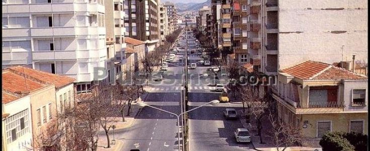 Fotos antiguas de ELDA