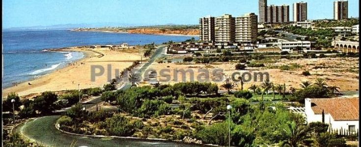 Fotos antiguas de ORIHUELA