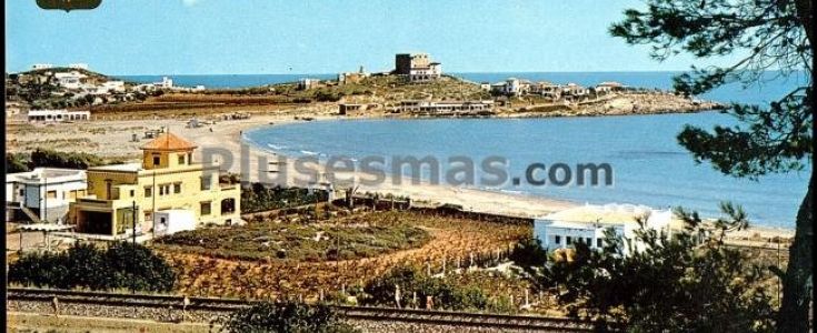 Fotos antiguas de OROPESA DEL MAR