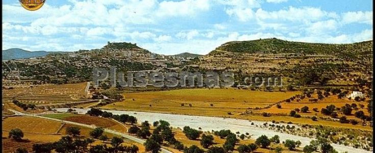 Fotos antiguas de CERVERA DEL MAESTRE