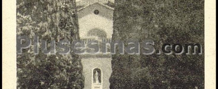 Fotos antiguas de DESIERTO DE LAS PALMAS