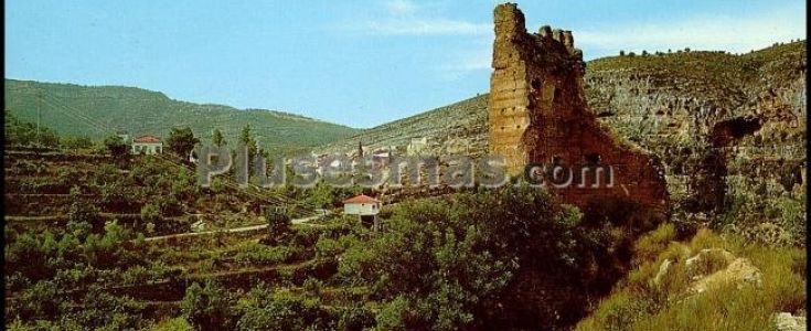 Fotos antiguas de CORTES DE PALLÁS