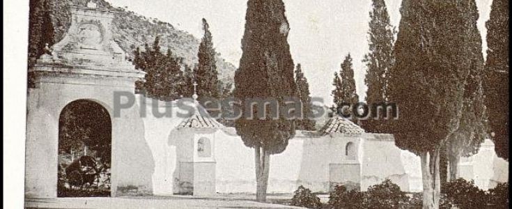 Fotos antiguas de GILET