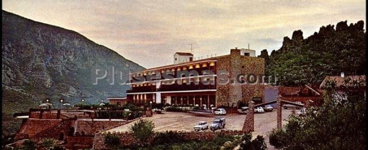 Fotos antiguas de BÁRIG