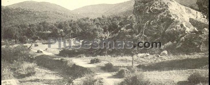 Fotos antiguas de VILLAHARTA