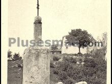 Ver fotos antiguas de iglesias, catedrales y capillas en POBLA DE LILLET