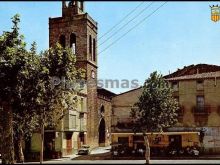 Ver fotos antiguas de Iglesias, Catedrales y Capillas de ORGAÑA