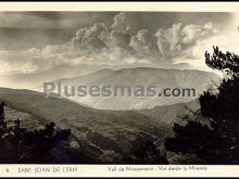 Ver fotos antiguas de montañas y cabos en SANT JOAN DE L ERM