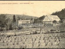 Ver fotos antiguas de vista de ciudades y pueblos en VALLFOGONA DE RUICORB