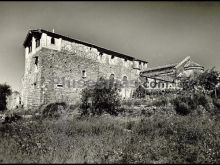 Ver fotos antiguas de iglesias, catedrales y capillas en PALERA