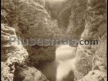 Ver fotos antiguas de parques, jardines y naturaleza en SANT QUINTÍ DE MEDIONA